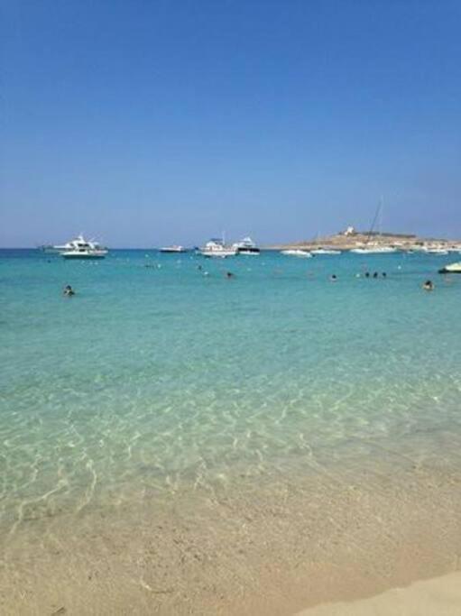 Apartament Mellieha Bay Zewnętrze zdjęcie